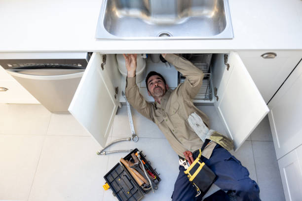 Best Commercial Plumbing Services  in Grace, ID