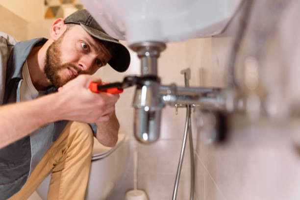  Grace, ID Plumbing Services Pros