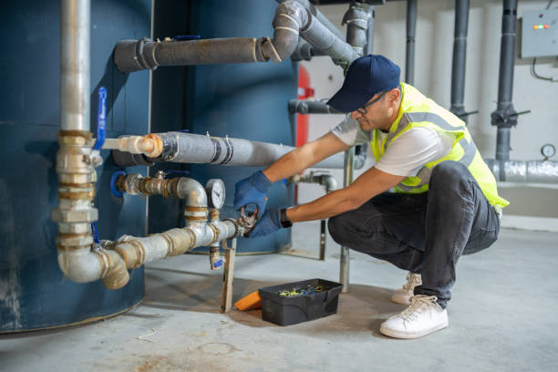 Re-piping Services in Grace, ID