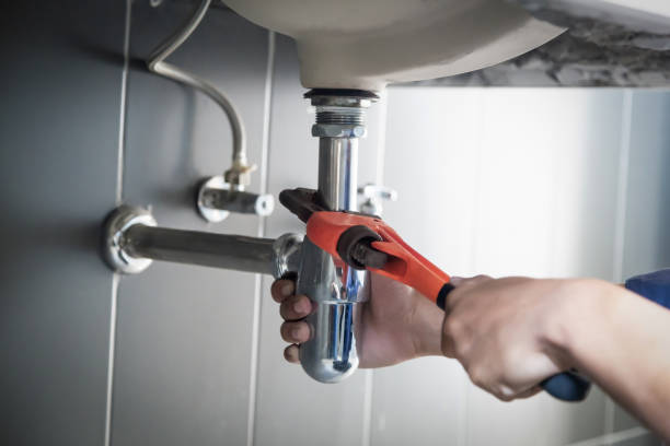 Best Green Plumbing Solutions and Water Conservation  in Grace, ID