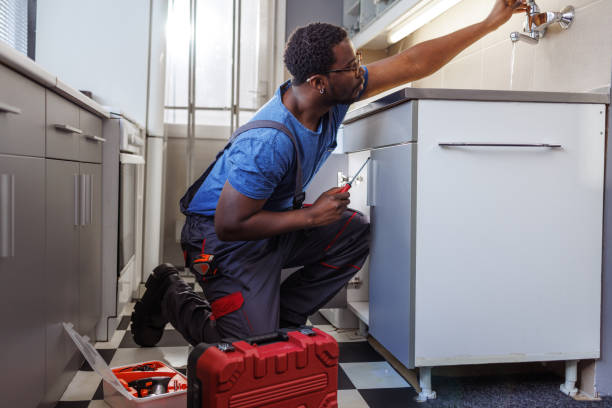 Best 24/7 Emergency Plumbing Services  in Grace, ID