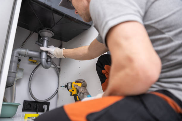 Best Residential Plumbing Services  in Grace, ID