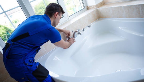 Trusted Grace, ID Plumbing Services Experts